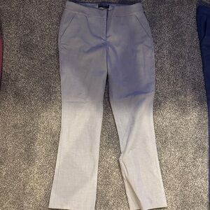 Express Gray Women's Pants